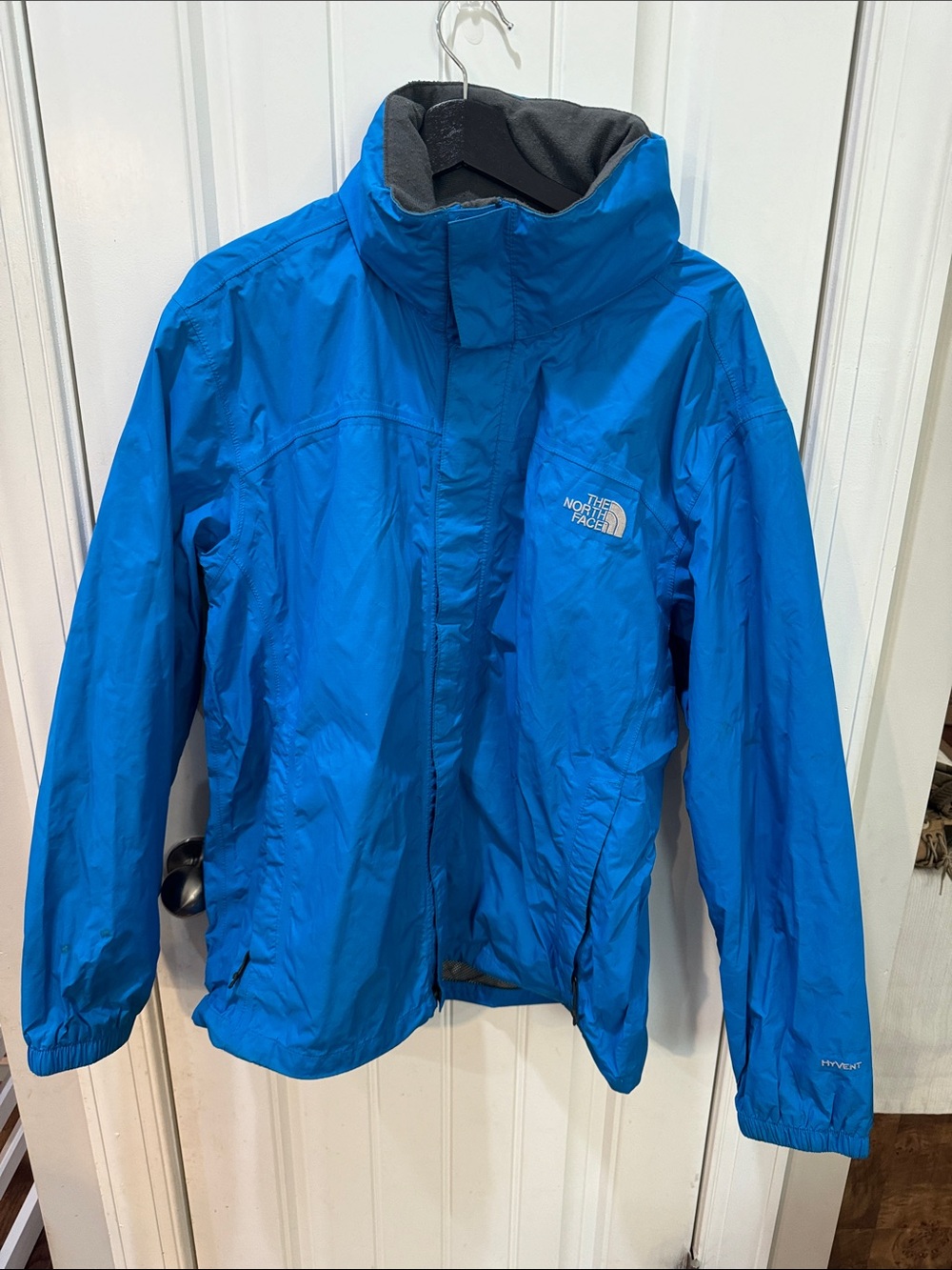 The North Face Rain Jacket